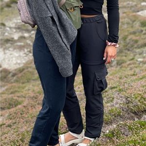 Outdoor Voices Rectrek Zip-Off Pant